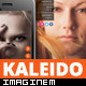 Kaleido Responsive Fullscreen Studio for WordPress - ThemeForest Item for Sale
