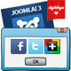  Joomlaâ„¢ 3.0 ViralTurbo - R3ADY - CodeCanyon Item for Sale