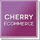 Cherry - responsive e-commerce theme for WP - ThemeForest Item for Sale
