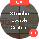 stoodio-a-minimal-theme-for-lovable-content