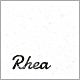 Rhea WordPress - ThemeForest Item for Sale