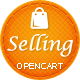 Selling - Multi-Purpose Responsive OpenCart Theme - ThemeForest Item for Sale