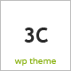 360Â°complete â€“ Responsive Wordpress Theme - ThemeForest Item for Sale