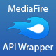 MediaFire API Wrapper - CodeCanyon Item for Sale