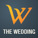 The Wedding - Elegant Wedding WordPress Theme - ThemeForest Item for Sale