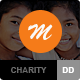 Mission - Responsive WP Theme For Charity - ThemeForest Item for Sale