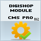 DigiShop Module for CMS pro! - CodeCanyon Item for Sale