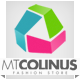 Responsive magento theme MT Colinus - ThemeForest Item for Sale