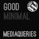 Good Minimal - A Responsive WordPress Theme - ThemeForest Item for Sale