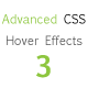 Advanced CSS3 Hover Effects 3 - CodeCanyon Item for Sale