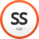 SmartStart WP - Responsive HTML5 Theme - ThemeForest Item for Sale