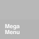 Responsive CSS3 Mega Menu - CodeCanyon Item for Sale