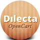 Dilecta Responsive OpenCart Theme - ThemeForest Item for Sale