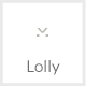 Lolly - A Sweet little theme - ThemeForest Item for Sale