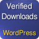 Verified Downloads - CodeCanyon Item for Sale