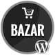 Bazar Shop - Multi-Purpose e-Commerce Theme - ThemeForest Item for Sale