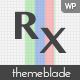 Runix - Business Responsive Wordpress Theme - ThemeForest Item for Sale