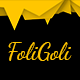 FoliGoli Email Template - ThemeForest Item for Sale