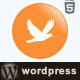 Camouflet responsive wordpress theme - ThemeForest Item for Sale
