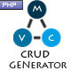 MiniMVC - PHP Mini Framework &amp; CRUD Code Generator - CodeCanyon Item for Sale