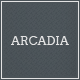 Arcadia Responsive WordPress Blog - ThemeForest Item for Sale