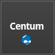Centum - Responsive Drupal Theme - ThemeForest Item for Sale