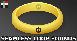 Seamlessly Looping Sounds preview image