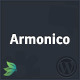 Armonico - A Stunning Tee Store WordPress Theme - ThemeForest Item for Sale