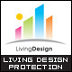 Living Design Corporate Identity - GraphicRiver Item for Sale