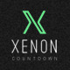Xenon Countdown â€” Fullscreen â€œComing Soonâ€ Page - ThemeForest Item for Sale