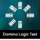 Domino Logic Test - CodeCanyon Item for Sale