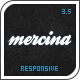 mercina-wpress-theme