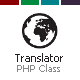 PHP Translate - CodeCanyon Item for Sale