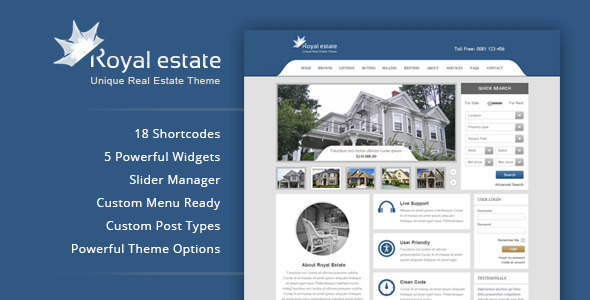 royal-estate-premium-wordpress-real-estate-theme