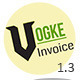Vogke Invoice and Clients Manager - CodeCanyon Item for Sale
