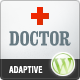 Doctor: Universal Medical Wordpress Theme - ThemeForest Item for Sale
