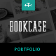 Bookcase - Wordpress Portfolio Theme - ThemeForest Item for Sale