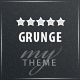 Grunge - Responsive Blog Theme - ThemeForest Item for Sale