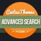 Advanced Search Form - CodeCanyon Item for Sale