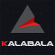 Kalabala - WordPress Responsive Theme - ThemeForest Item for Sale