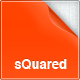 sQuared - Creative Blogging Suite - ThemeForest Item for Sale