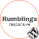 Rumblings - Responsive MultiPurpose WP Theme - ThemeForest Item for Sale