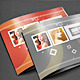 Abstrakt - Corporate Brochure Design - 16 Pages - 106