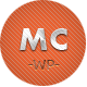 MyCircul - Creative WordPress Portfolio Theme - ThemeForest Item for Sale