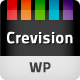 Crevision - Responsive WordPress Theme - ThemeForest Item for Sale