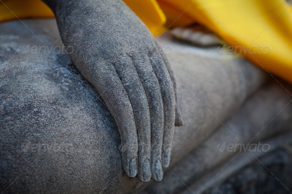 Image buddha