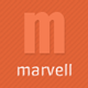 Marvell Responsive Landing Page - ThemeForest Item for Sale