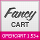FancyCart Premium OpenCart Theme - ThemeForest Item for Sale