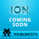 Ion - Theatrical Coming Soon Template - ThemeForest Item for Sale