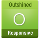 Outshined - Responsive HTML5 Template - ThemeForest Item for Sale